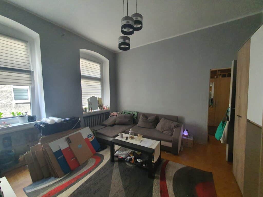 Zdjęcie przed
